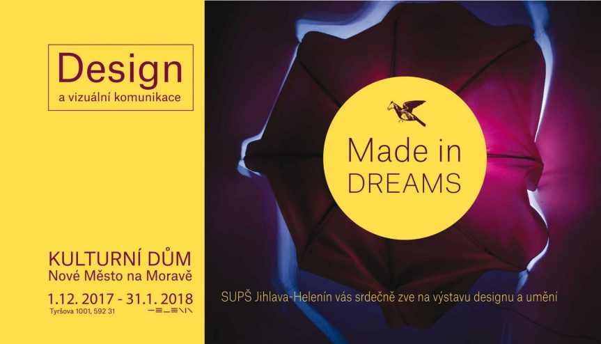 MADE IN DREAMS