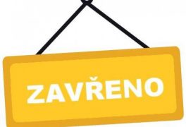 UPOZORNĚNÍ PRO NÁVŠTĚVNÍKY KNIHOVNY !!