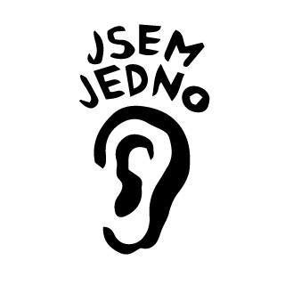 Jsem jedno ucho