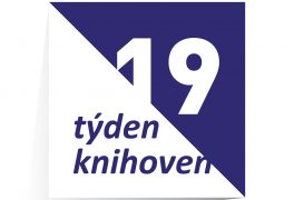 Týden knihoven