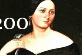 Božena Němcová 200 – výročí narození