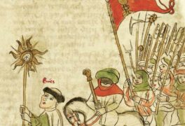 Magnesia Litera – Oceňuje a propaguje kvalitní literaturu