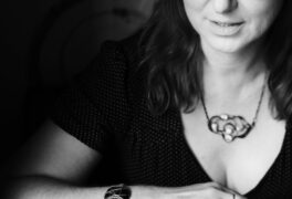 20. květen v 17:00 hod. – Spisovatelé do knihoven – Lidmila Kábrtová