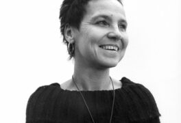 Spisovatelé do knihoven – Sylva Fischerová