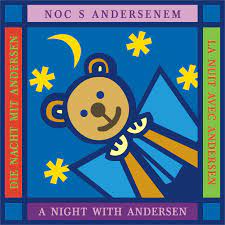 Noc s Andersenem – obsazeno