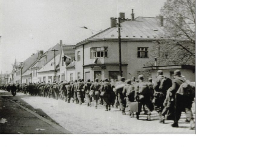 Novoměstské osobnosti 2. světové války