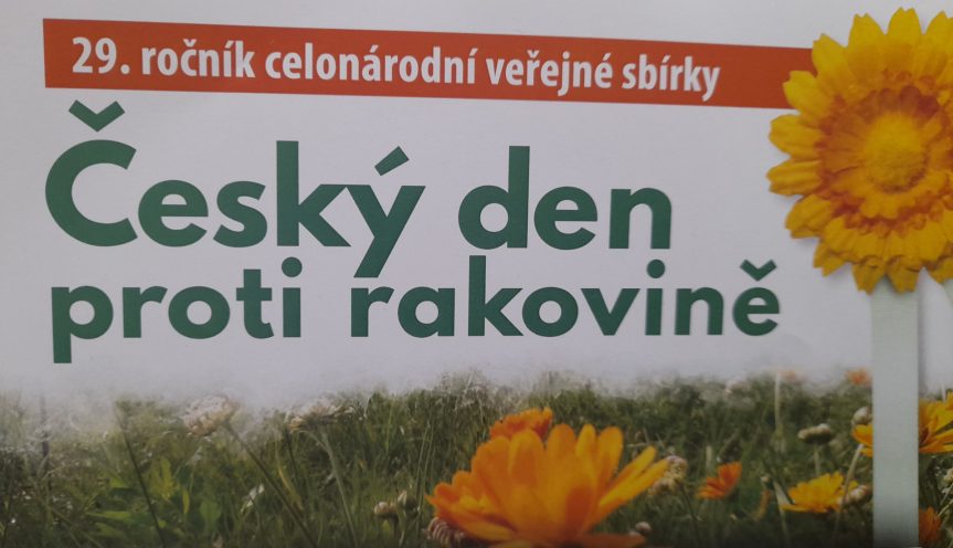 Český den proti rakovině