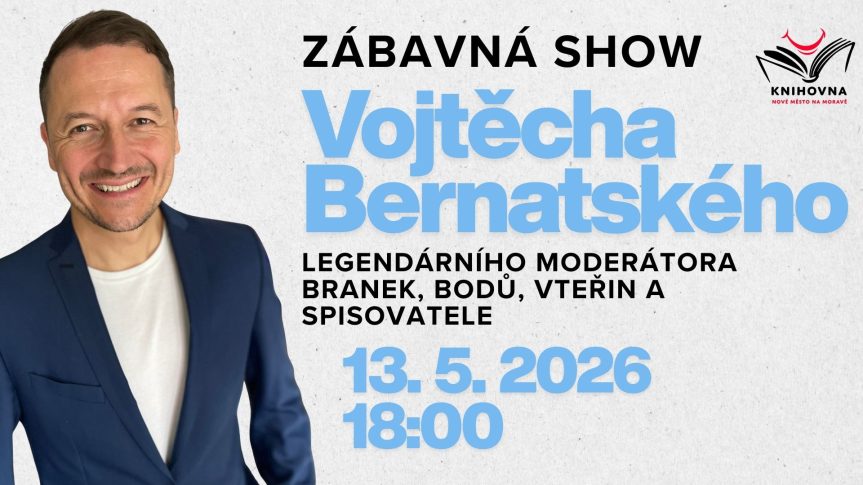 Show Vojtěcha Bernatského